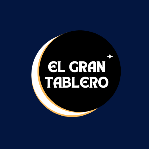 El Gran Tablero
